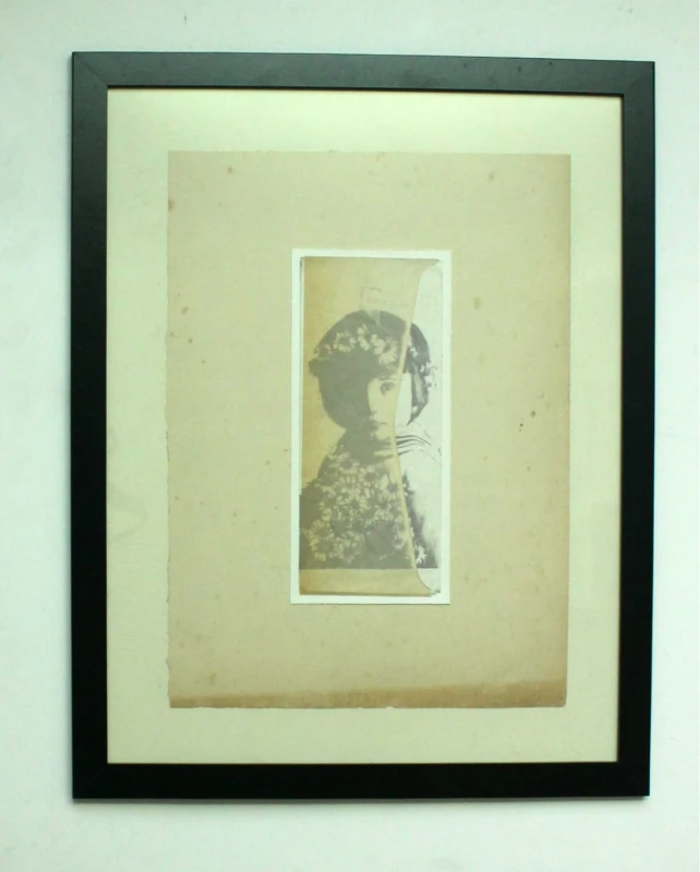 Justyna Dorzak - Bez tytułu