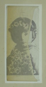 Justyna Dorzak - Bez tytułu