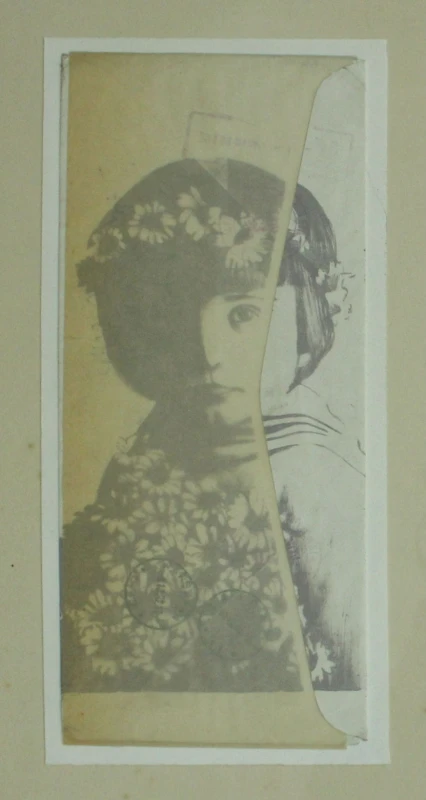 Justyna Dorzak - Bez tytułu