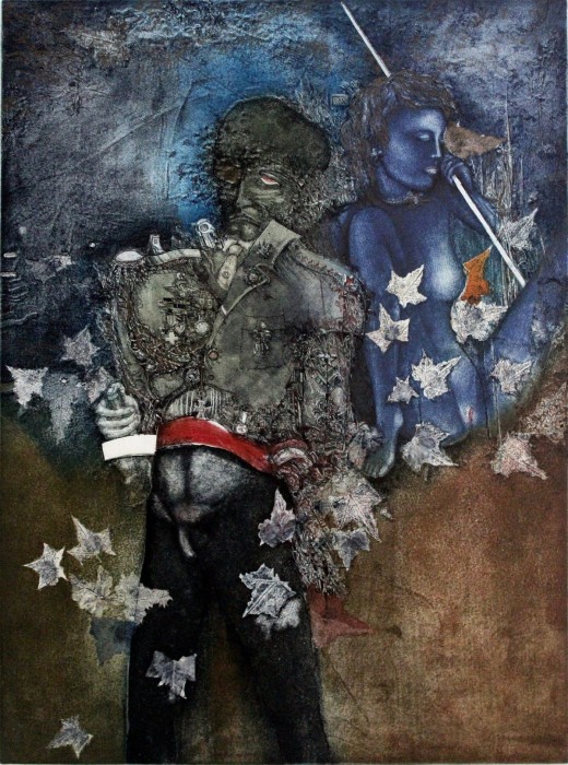 Jacek Sowicki - The Autumn
