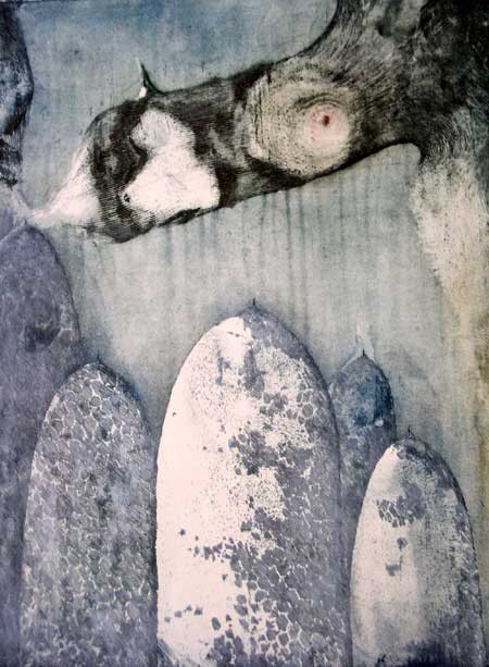 Rafał Strent – Młody jednorożec