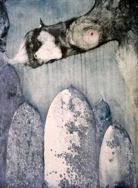 Rafał Strent – Młody jednorożec