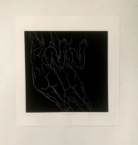 Luiza Kasprzyk - 1:1