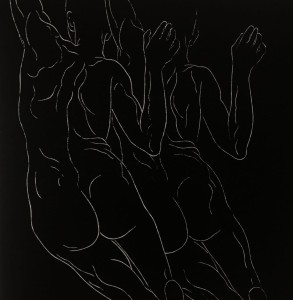 Luiza Kasprzyk - 1:1