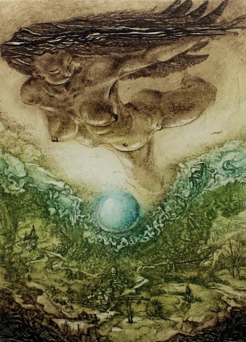 Barbara Rosiak - Fortuna