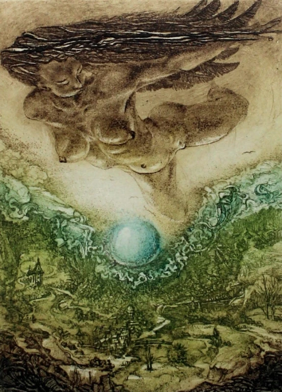 Barbara Rosiak - Fortuna