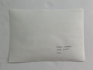 Waleria Matelska - Białe postaci