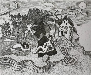 Czesław Tumielewicz - Raj