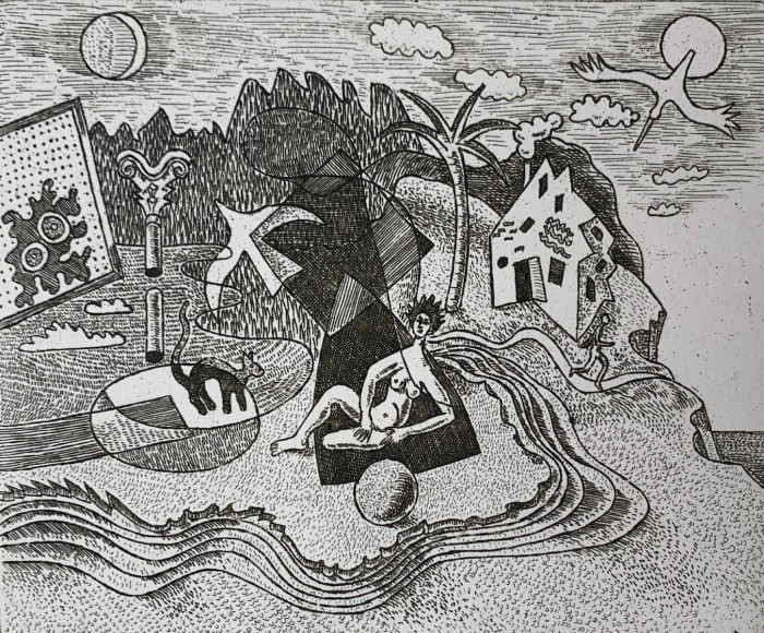 Czesław Tumielewicz - Raj