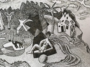 Czesław Tumielewicz - Raj