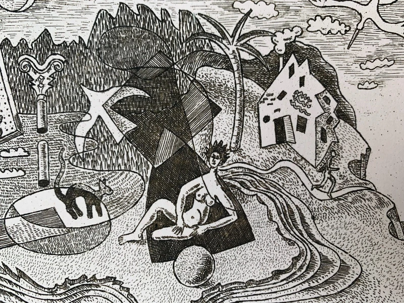 Czesław Tumielewicz - Raj