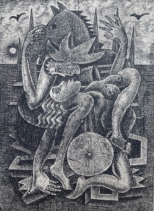 Czesław Tumielewicz - Namiętność