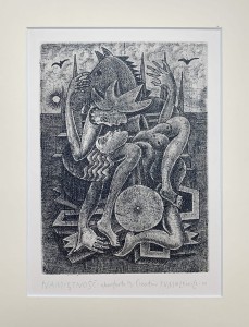 Czesław Tumielewicz - Namiętność