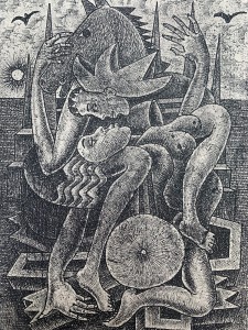Czesław Tumielewicz - Namiętność