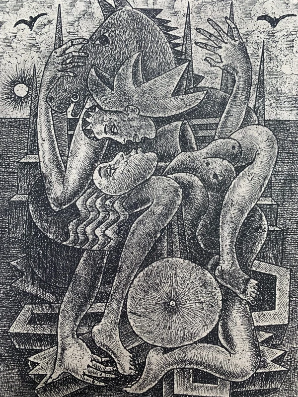 Czesław Tumielewicz - Namiętność