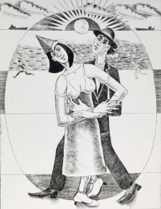 Czesław Tumielewicz - Wahadło