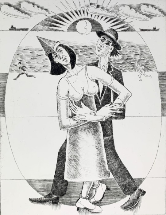 Czesław Tumielewicz - Wahadło