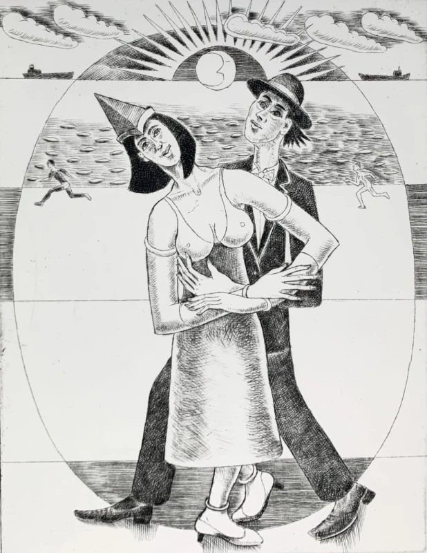 Czesław Tumielewicz - Wahadło
