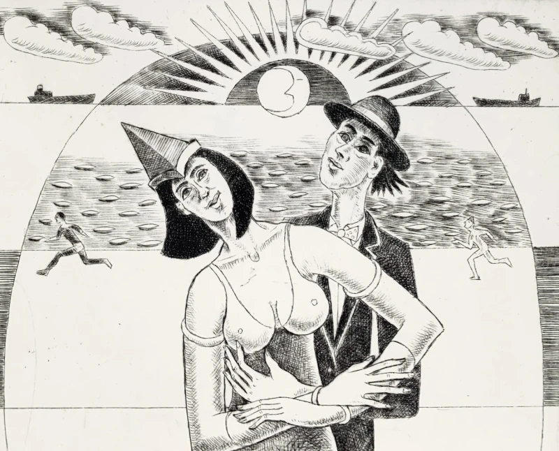 Czesław Tumielewicz - Wahadło