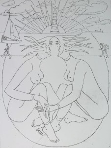 Czesław Tumielewicz - Siostry