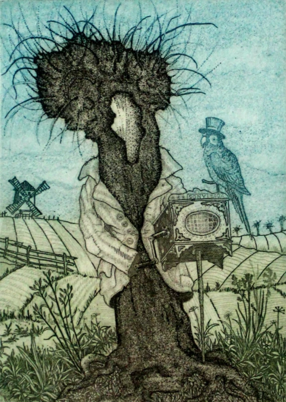 Marian Bocianowski – Kantyczka II