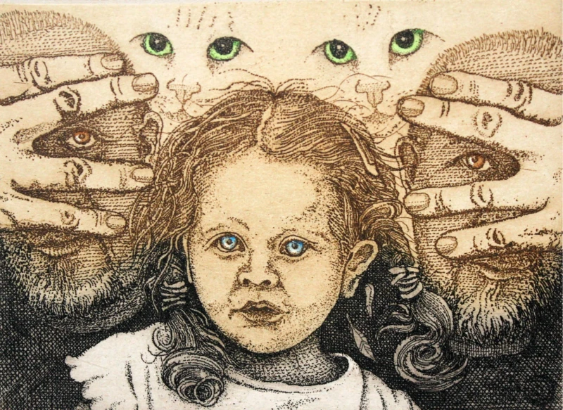 Marian Bocianowski – Pour Feliciter