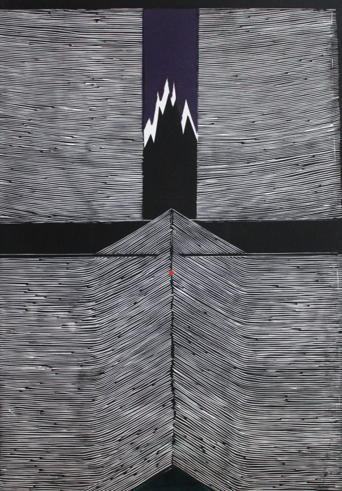 Ryszard Gieryszewski – Kwiecień 2012