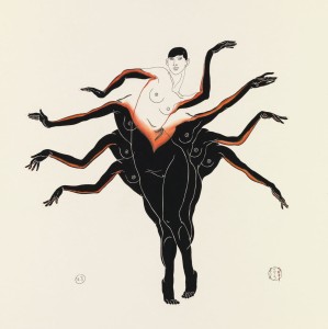 Daiva Kaireviciute - Sufi