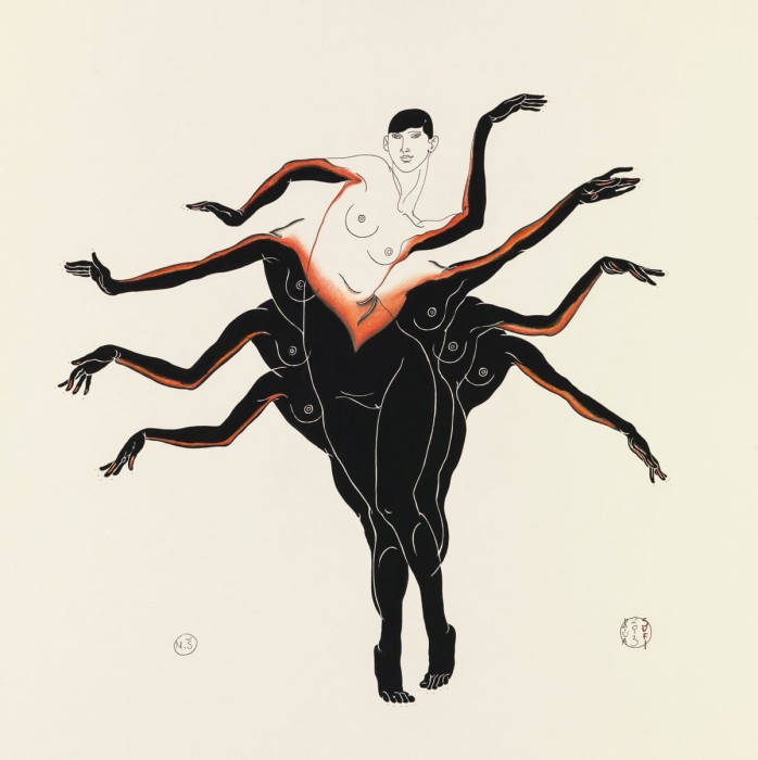 Daiva Kaireviciute - Sufi