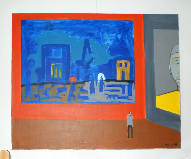 Iszchan Nazarian - Galeria II
