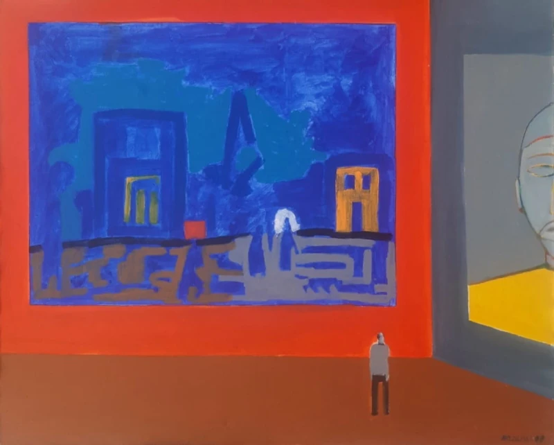Iszchan Nazarian - Galeria II