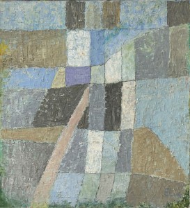 Ellis Ostrowska – Szarość miłości