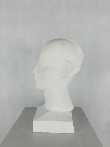 Antoni Janusz Pastwa - Portret II