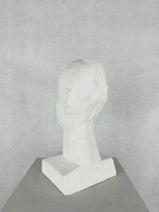 Antoni Janusz Pastwa - Portret II