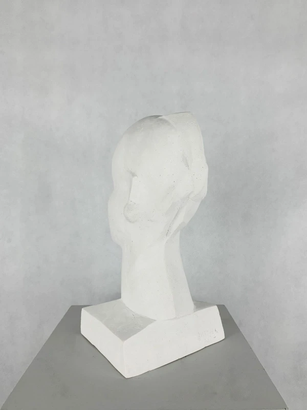 Antoni Janusz Pastwa - Portret II