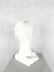 Antoni Janusz Pastwa - Portret II