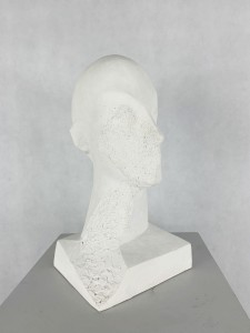 Antoni Janusz Pastwa - Portret II
