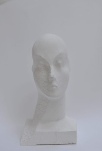 Antoni Janusz Pastwa - Portret II