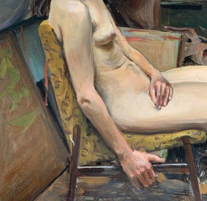 Agnieszka Staak-Janczarska- Siedząca 2