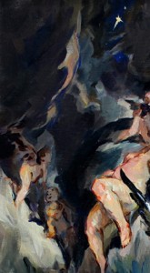 Janusz Szpyt – Anioły