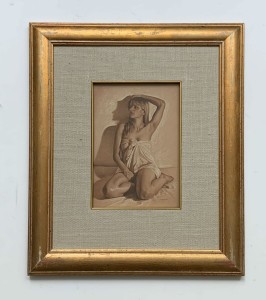 Maria Szypluk - Dziewczyna II