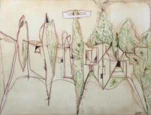 Leszek Rózga – Peryferie
