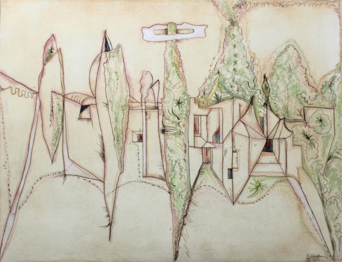 Leszek Rózga – Peryferie