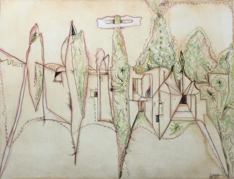 Leszek Rózga – Peryferie
