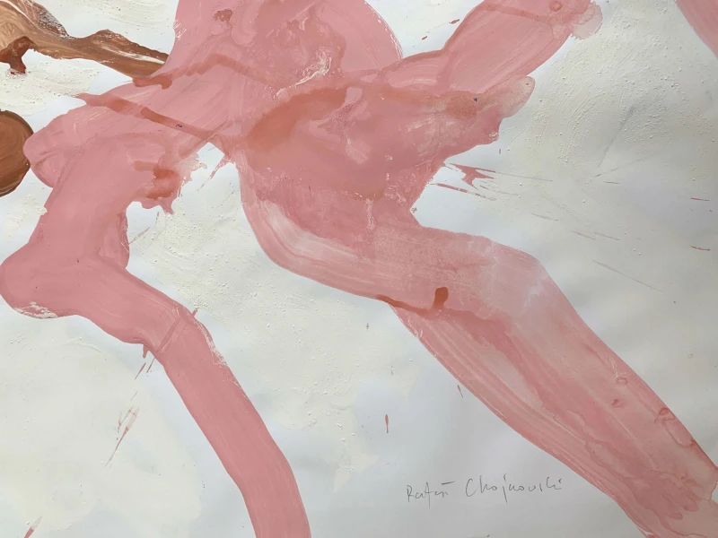 Rafał Chojnowski- Inkspots.