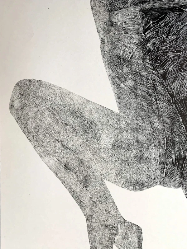 Jolanta Johnsson - Human (archiwum)