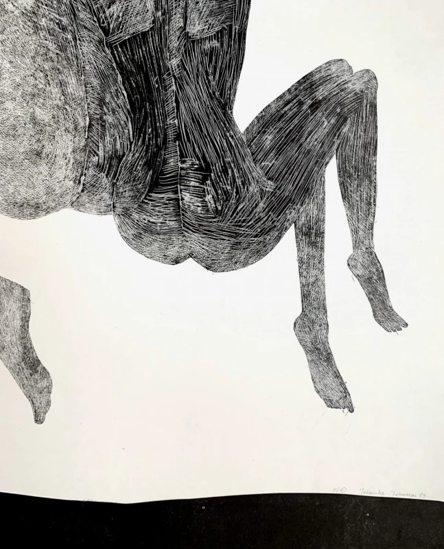 Jolanta Johnsson - Human (archiwum)