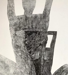 Jolanta Johnsson - Human (archiwum)