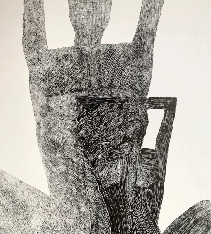 Jolanta Johnsson - Human (archiwum)
