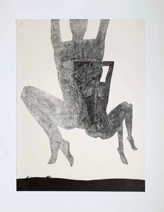 Jolanta Johnsson - Human (archiwum)